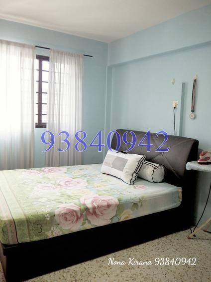 Blk 120 Bedok North Street 2 (Bedok), HDB 5 Rooms #151452392